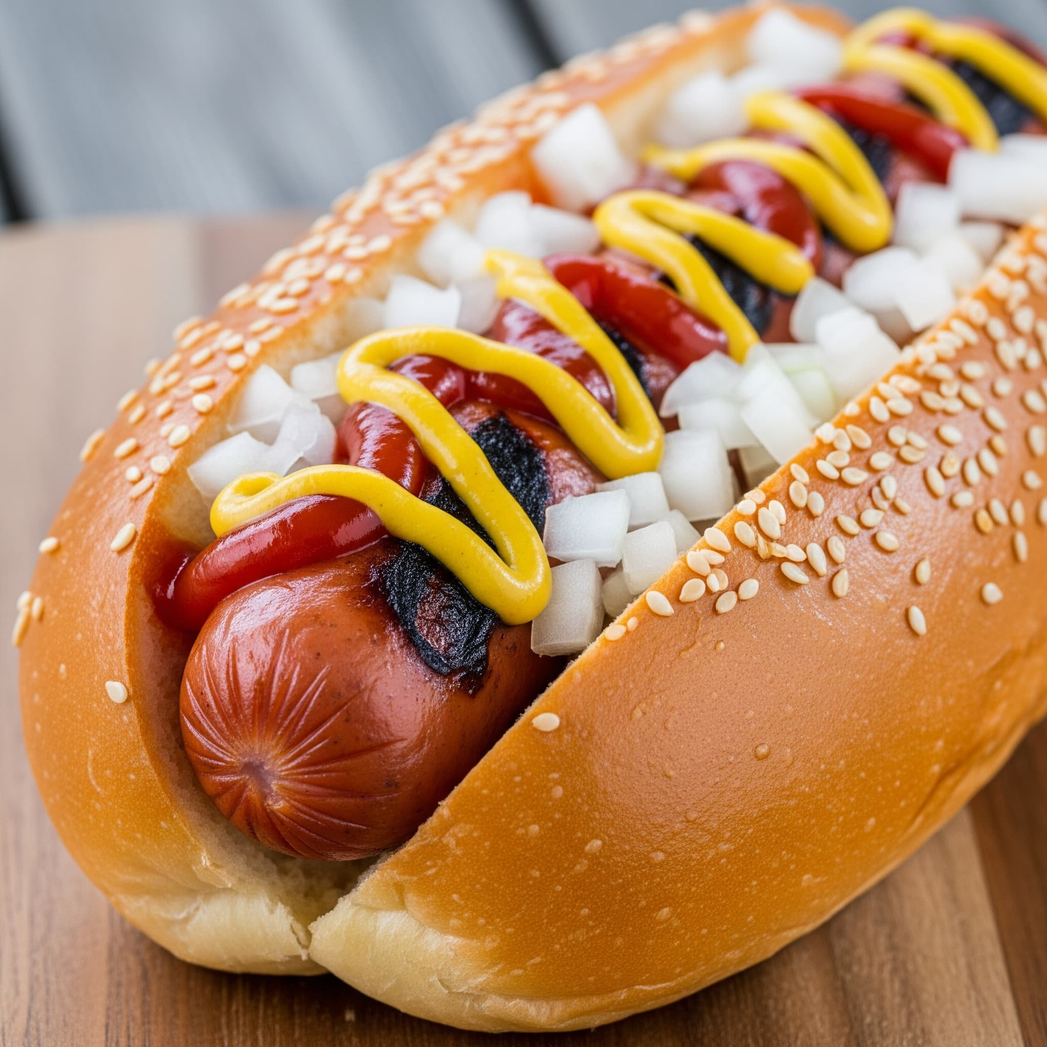 American cuisine