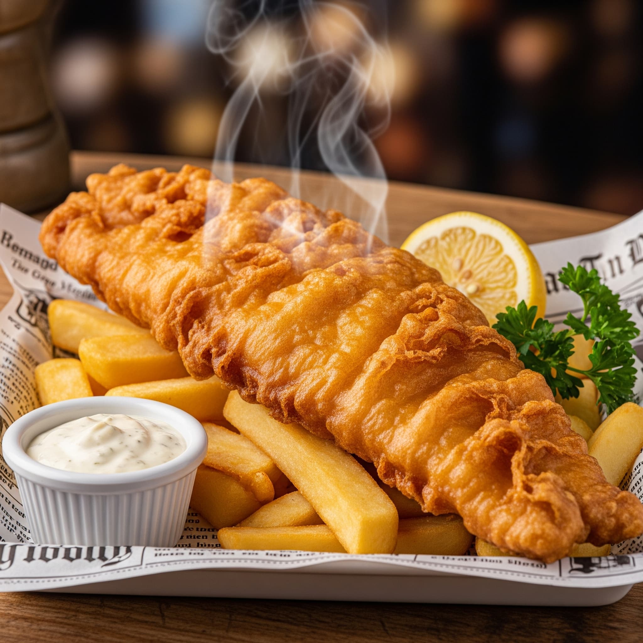 British cuisine
