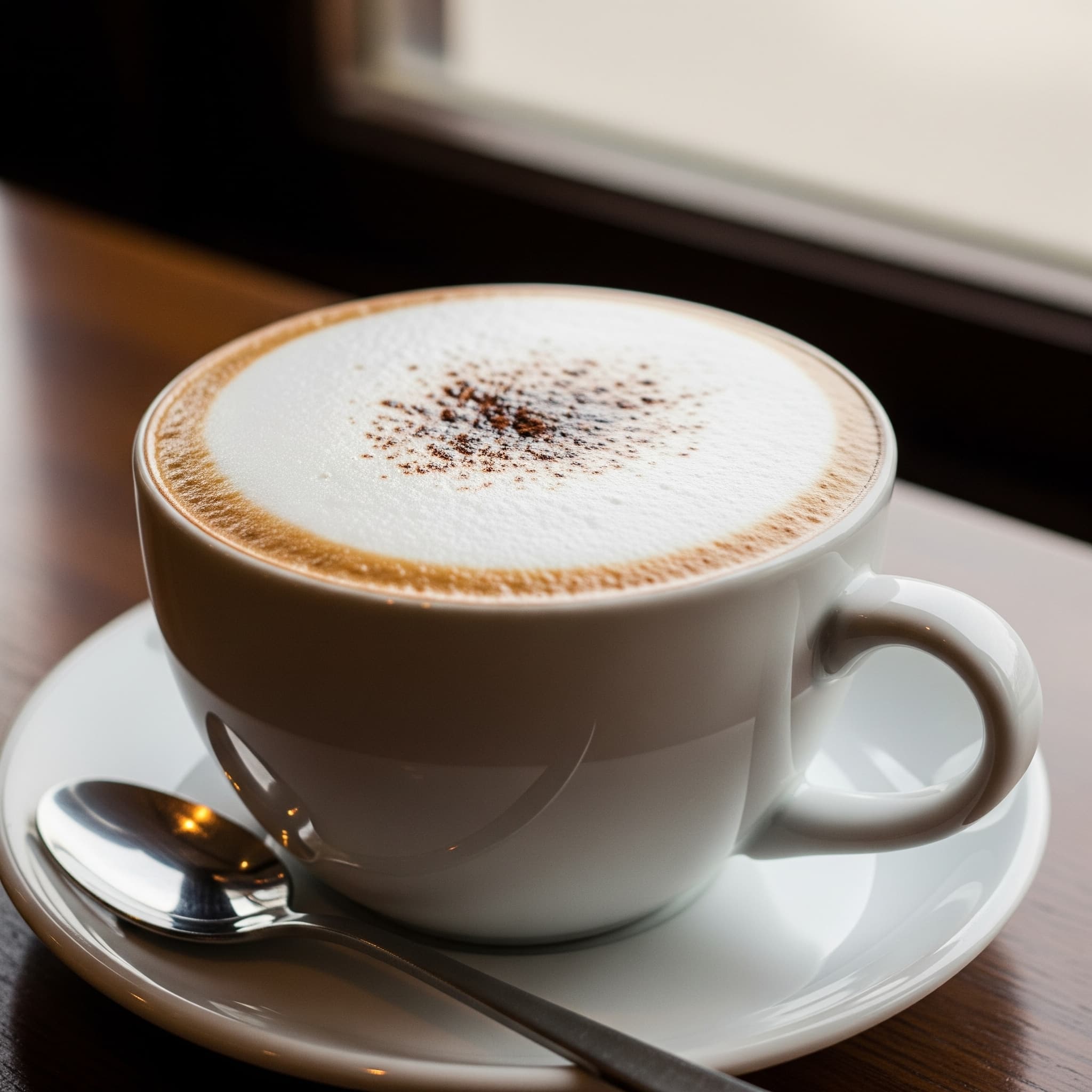 Coffee cuisine