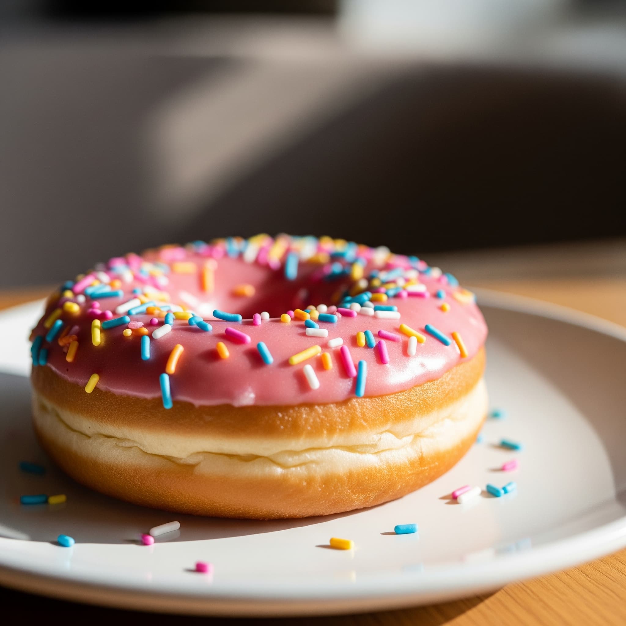 Donuts cuisine