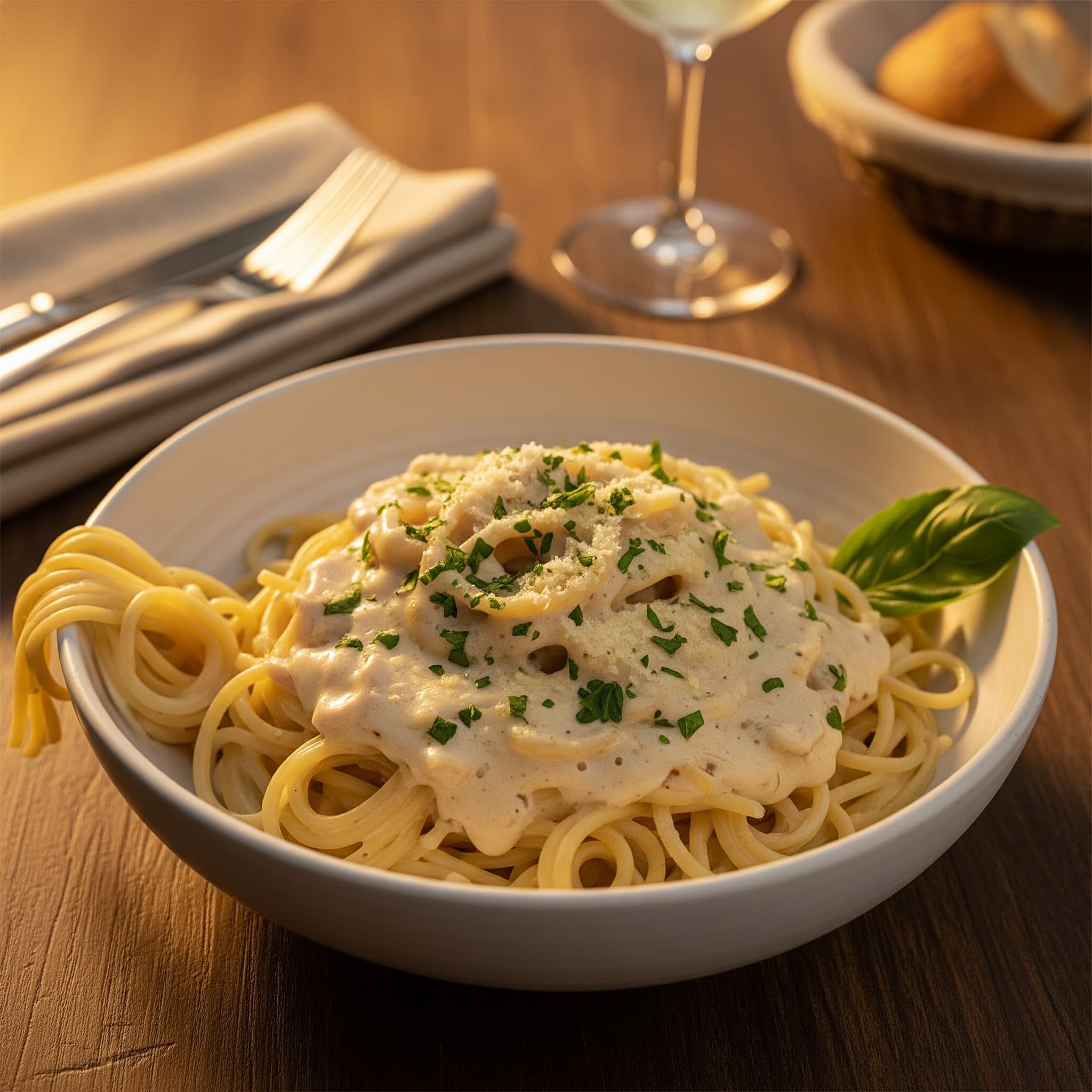 Italian cuisine