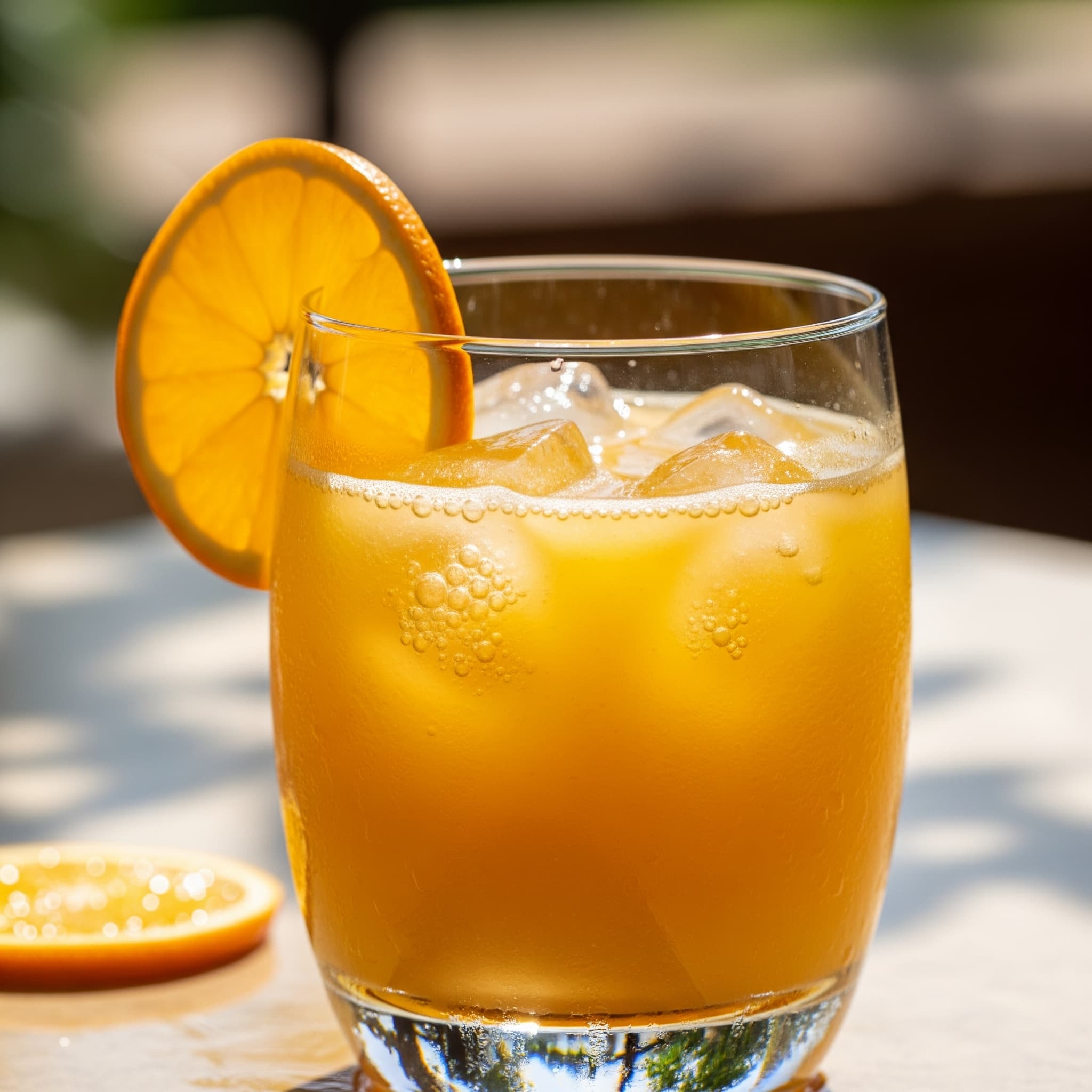 Juices cuisine