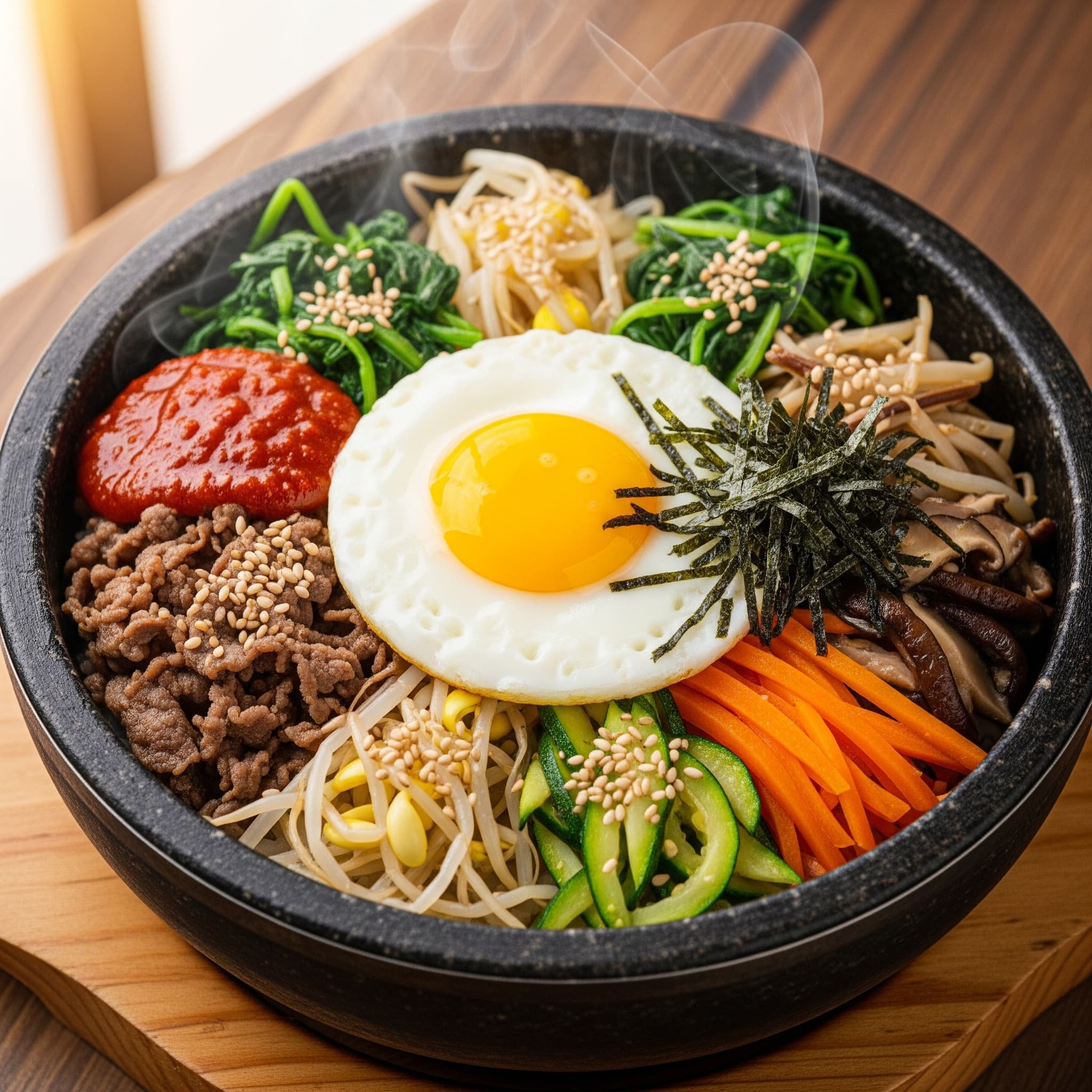 Korean cuisine