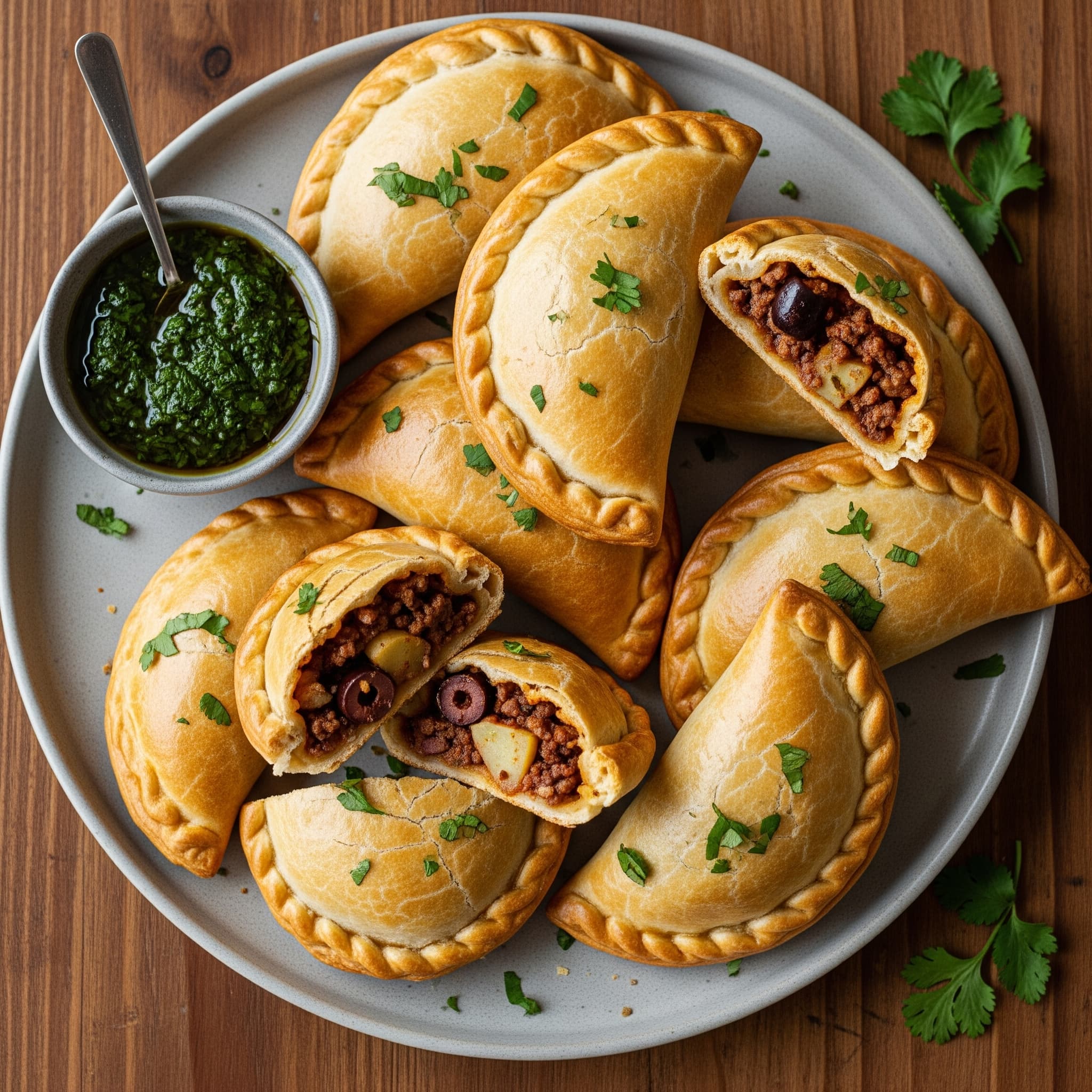 Latin cuisine