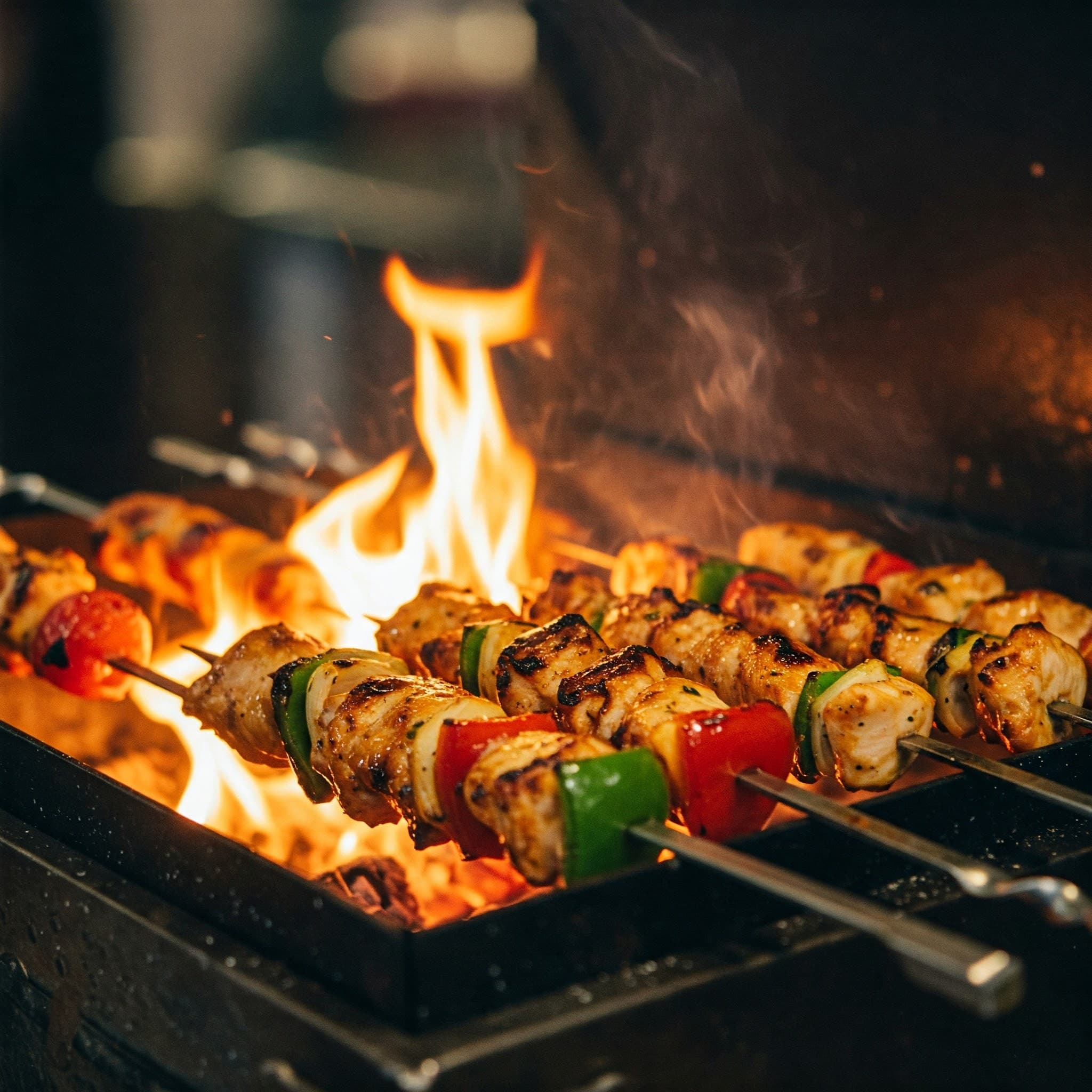 Mediterranean cuisine