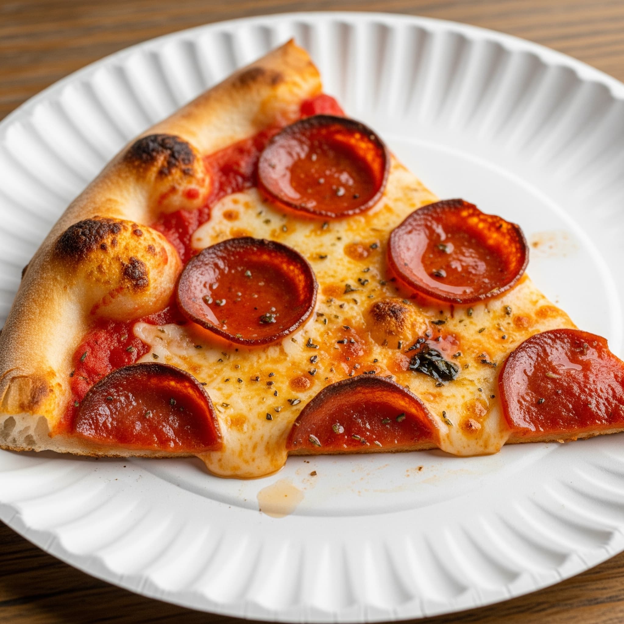 Pizza cuisine