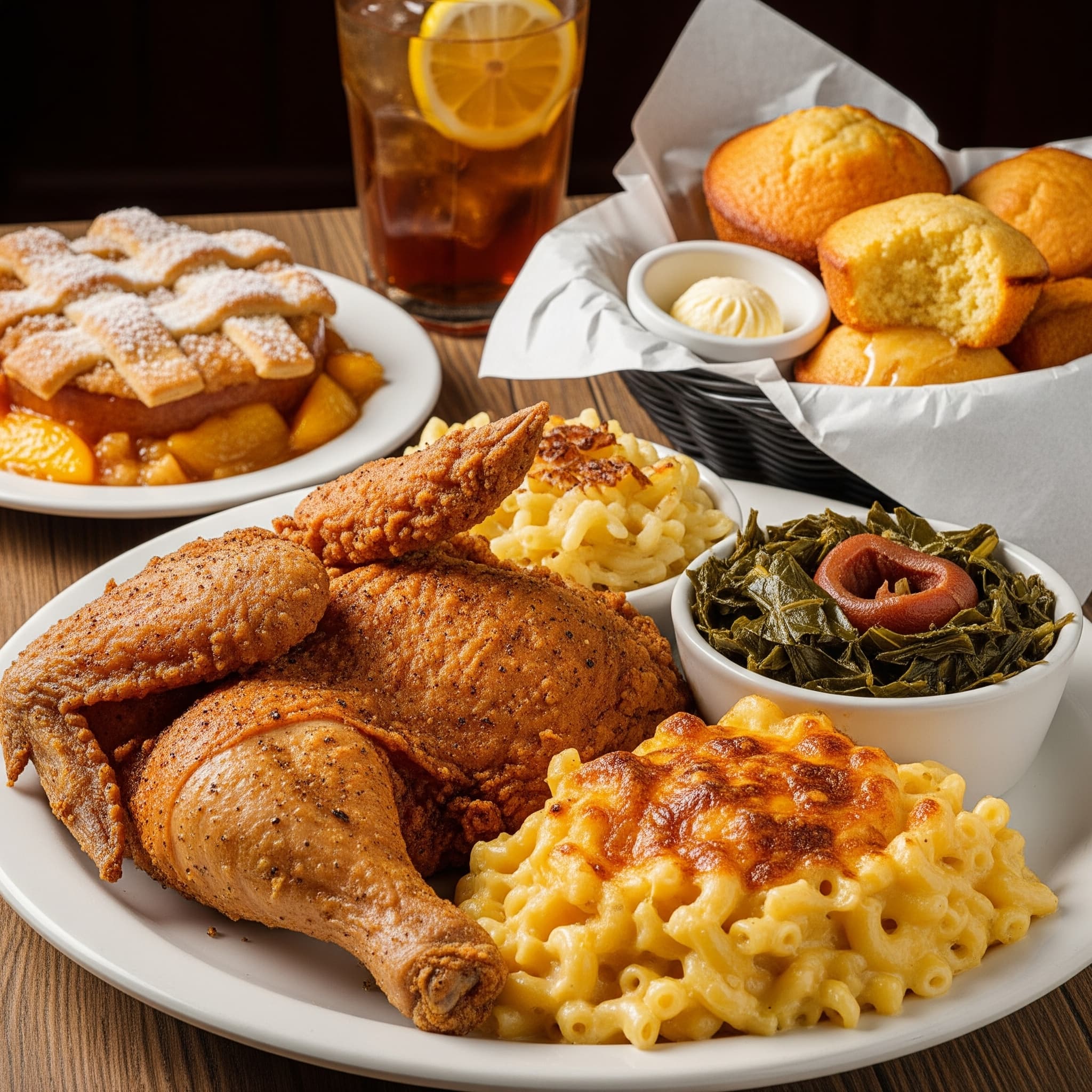 Southern cuisine