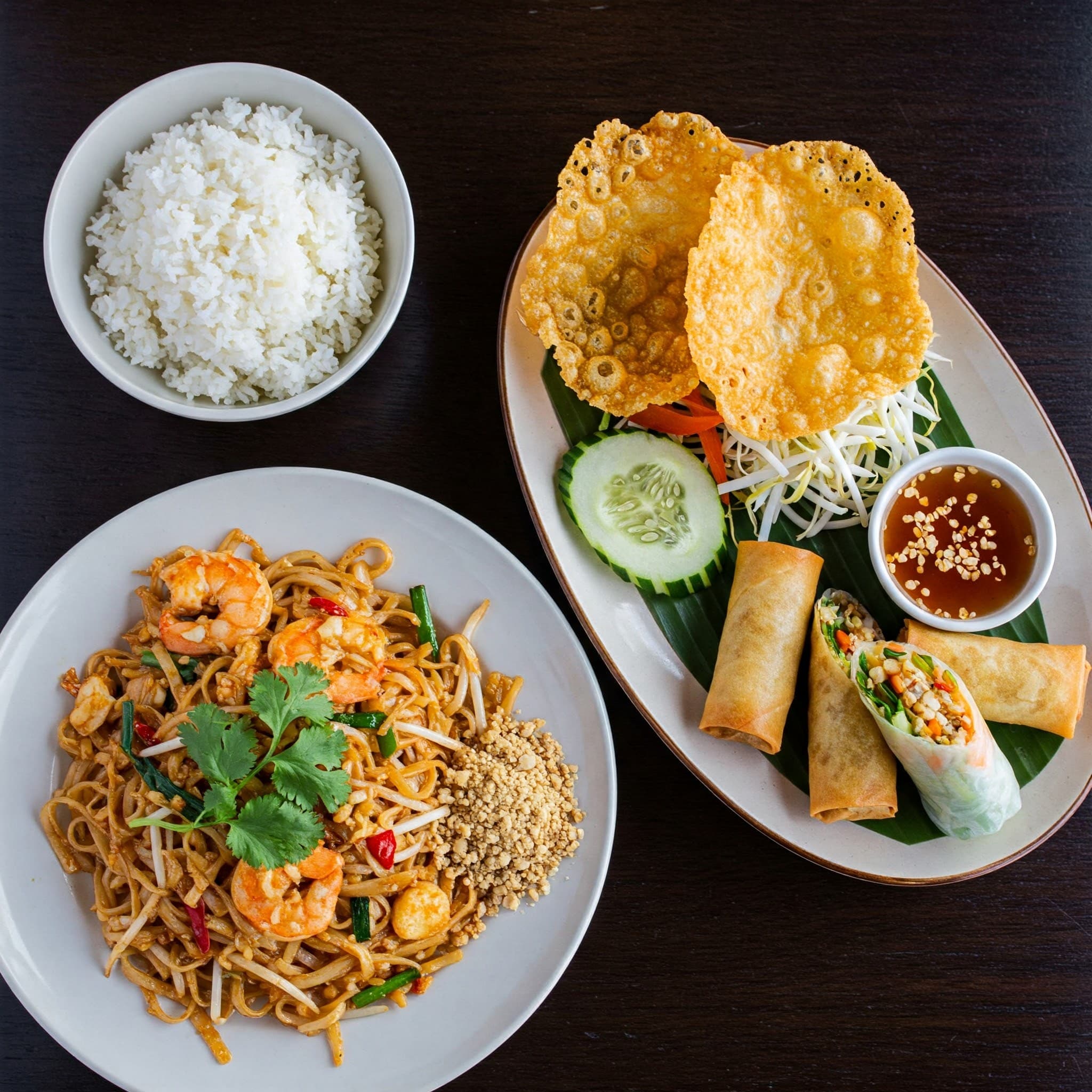 Thai cuisine