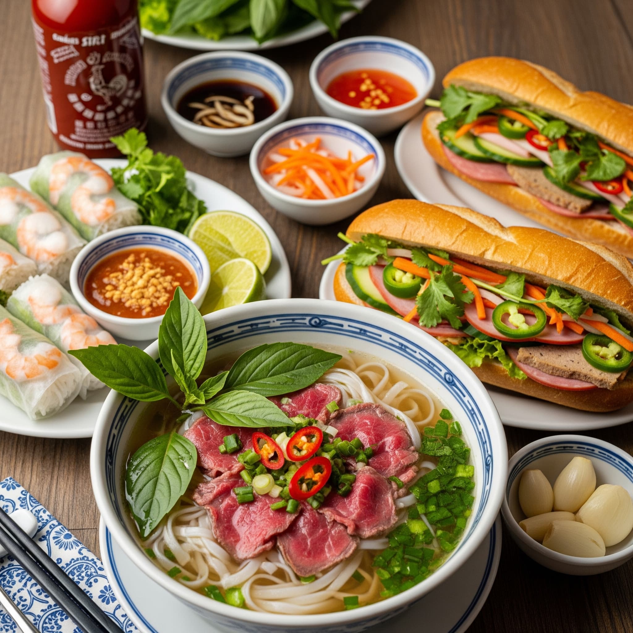 Vietnamese cuisine