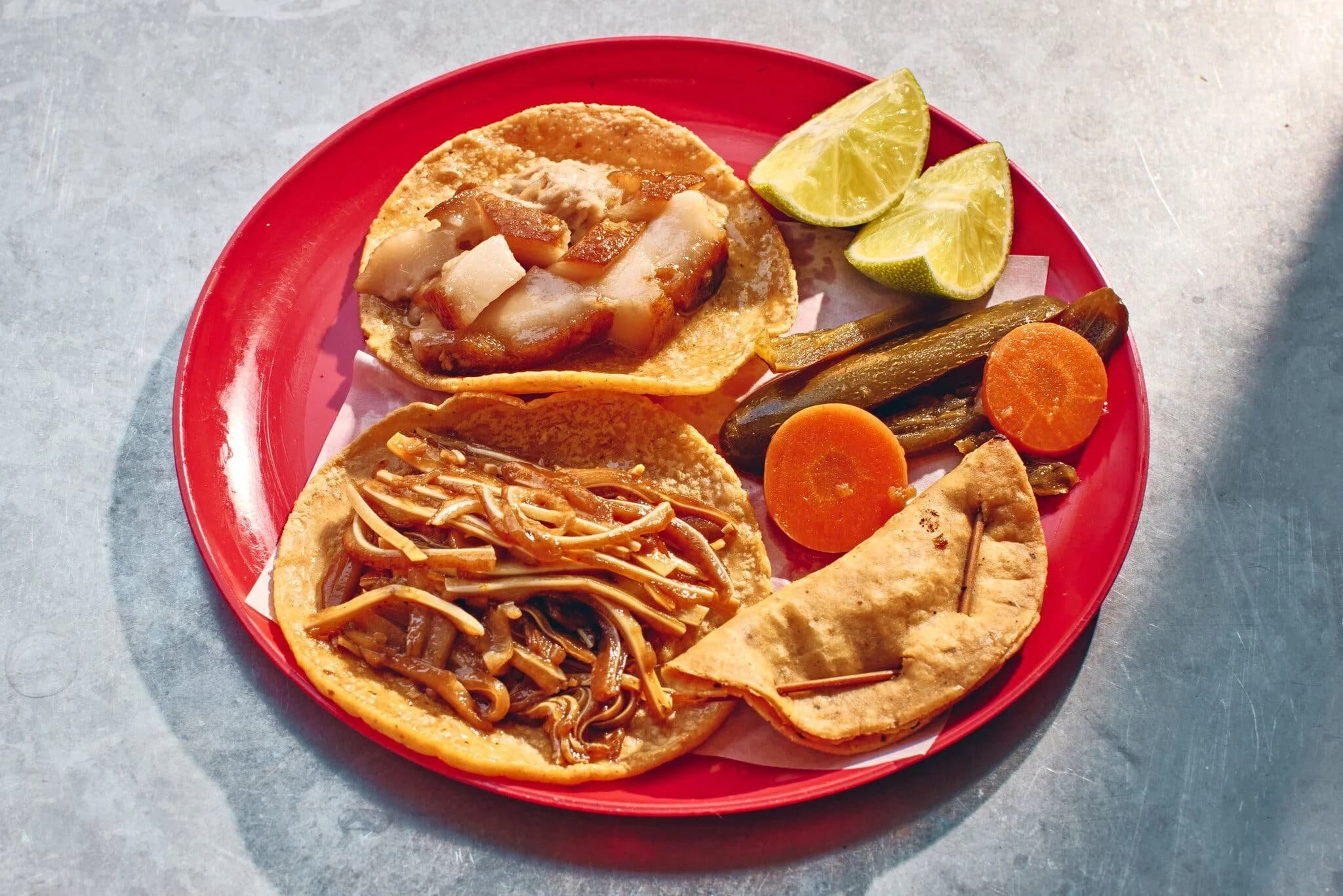 Carnitas Ramirez hero image