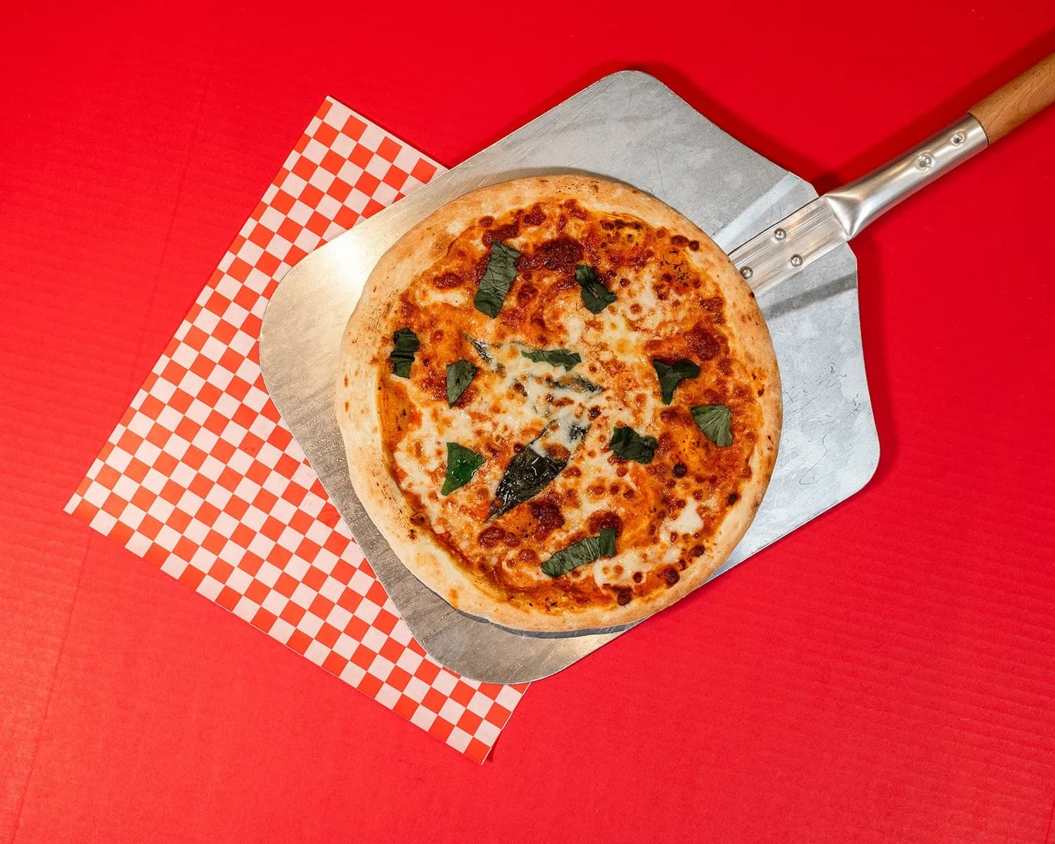 Di Fara Pizza hero image
