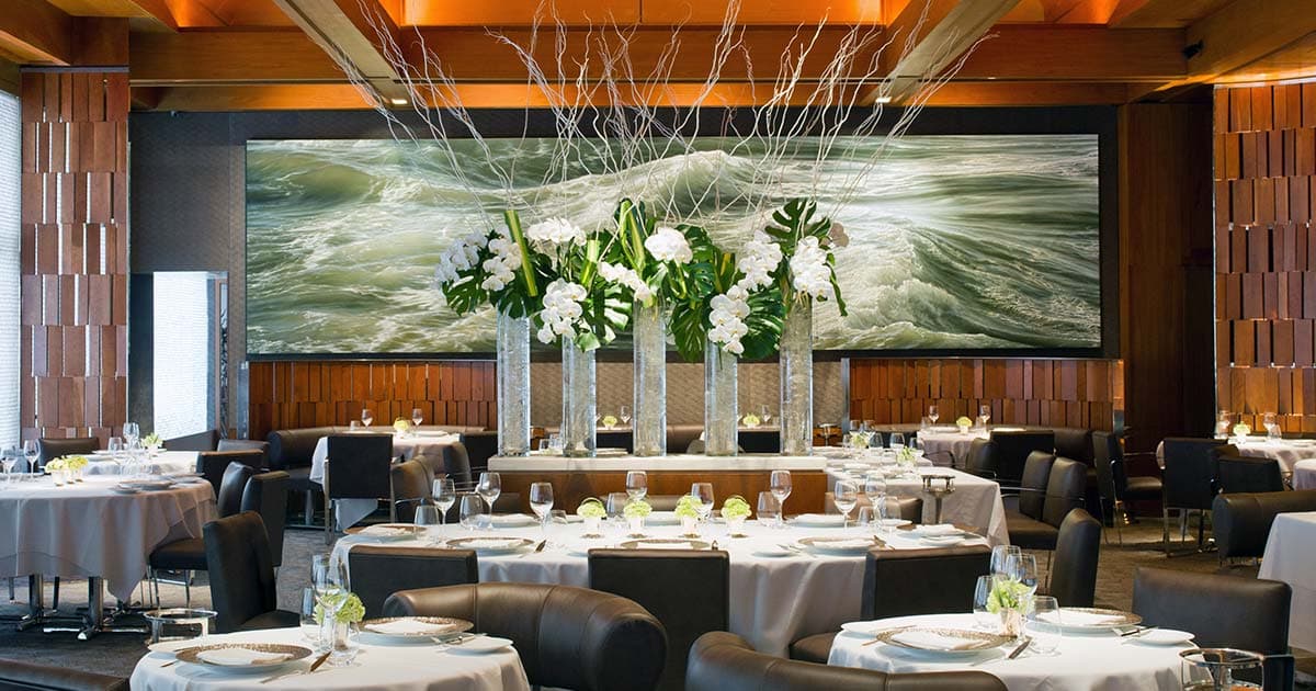 Le Bernardin hero image