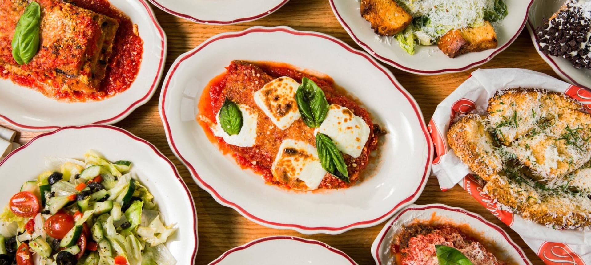 Parm hero image