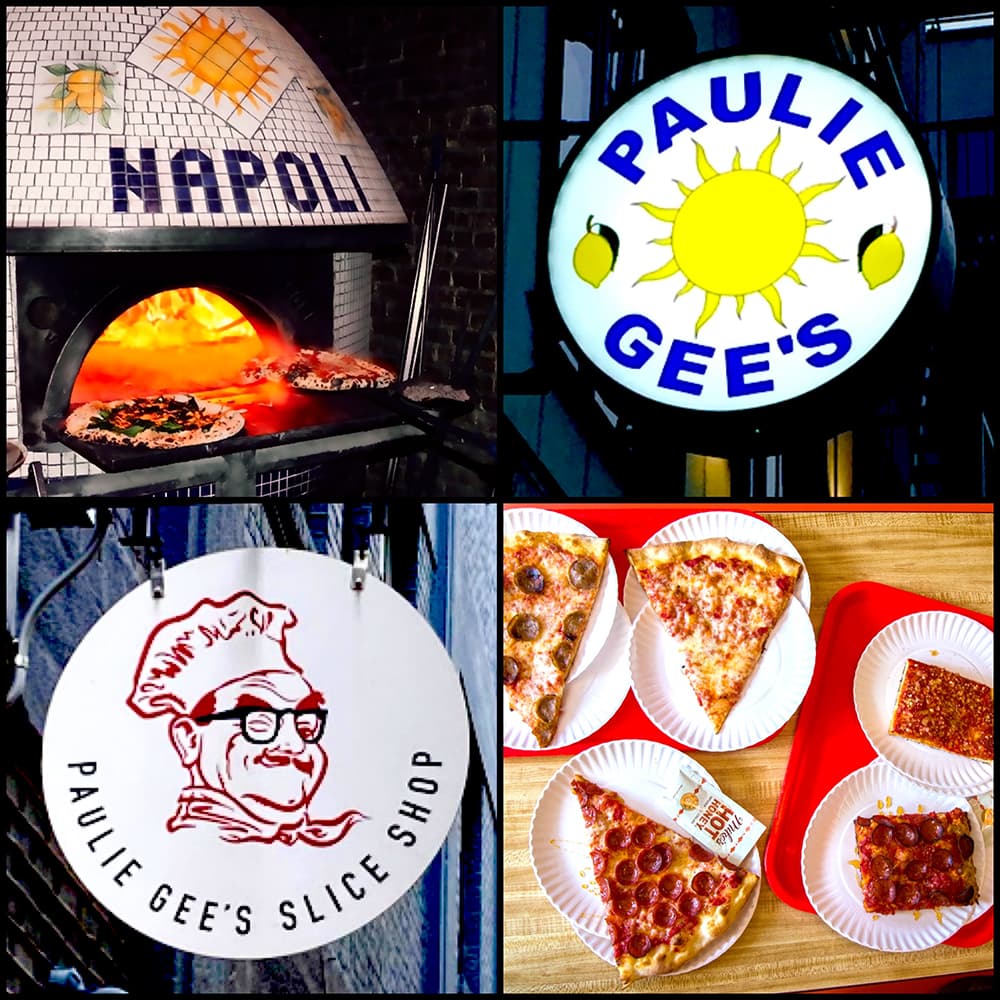 Paulie Gee's Slice Shop hero image