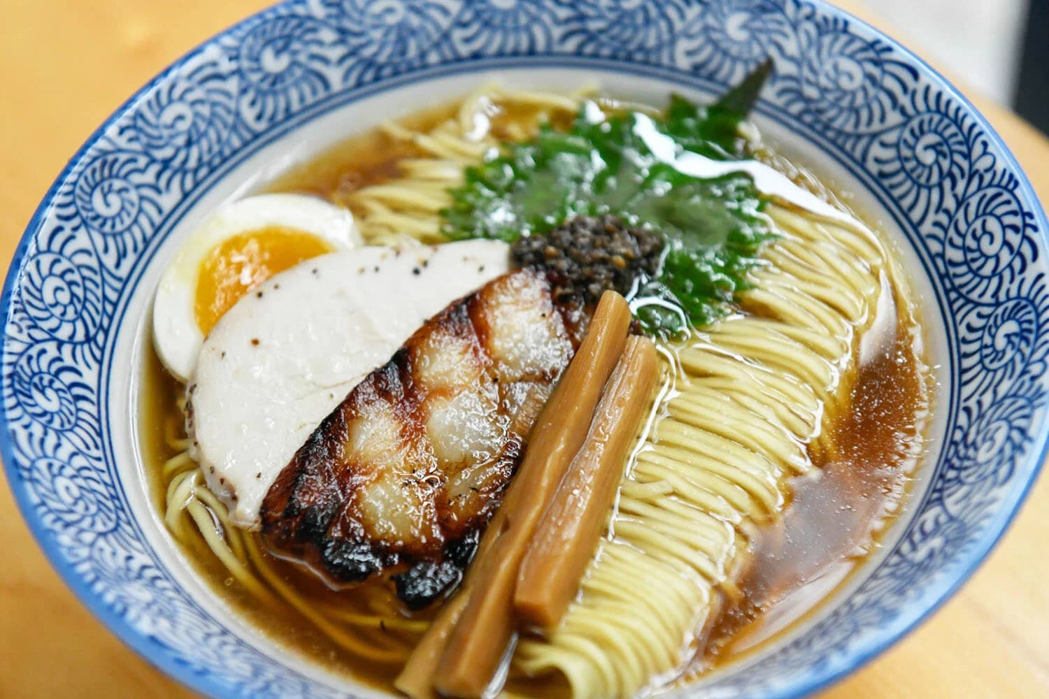 Ramen Ishida hero image